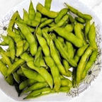 Best Salt Edamame 盐毛豆 in Myrtle Beach, SC