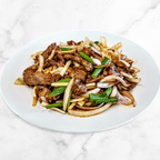 Best Mongolian Beef (mildly spicy - optional) 蒙古牛 in Myrtle Beach, SC