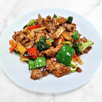 Best Hunan Beef(mildly spicy-optional) 湖南牛 in Myrtle Beach, SC