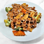 Best Beef With Mixed Vegetables 蔬菜牛 in Myrtle Beach, SC