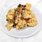 Best Salt-and-Pepper Fish Fillets 椒盐鱼片 in Myrtle Beach, SC