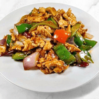 Best Szechuan Chicken (mildly spicy = optional ) 四川鸡 in Myrtle Beach, SC