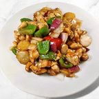 Best Cashew Chicken 腰果鸡 in Myrtle Beach, SC