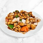 Best Kung Pao Chicken (mildly spicy=optional) 宫保鸡 in Myrtle Beach, SC