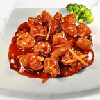 Best Orange Chicken 橙皮鸡 in Myrtle Beach, SC