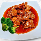 Best Sesame Chicken 芝麻鸡 in Myrtle Beach, SC