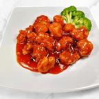 Best General Tso's Chicken (mildly spicy = optional ) 左宗鸡 in Myrtle Beach, SC