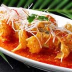 Best Sweet and Sour Yellow Croaker 糖醋黄花鱼 in Myrtle Beach, SC