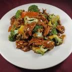Best Beef With Broccoli 芥蓝牛 in Myrtle Beach, SC