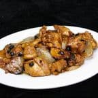 Best Chicken With Black Bean Sauce 豆豉鸡 in Myrtle Beach, SC