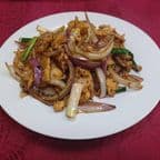 Best Mongolian Chicken(mildly spicy = optional ) 蒙古鸡 in Myrtle Beach, SC